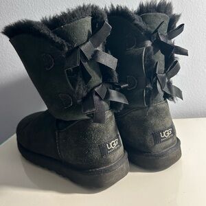 Bailey UGG boots